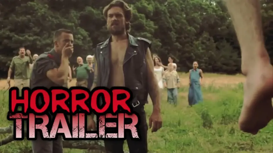 Watch film Honky Holocaust | Honky Holocaust - Horror Teaser Trailer HD (2015).