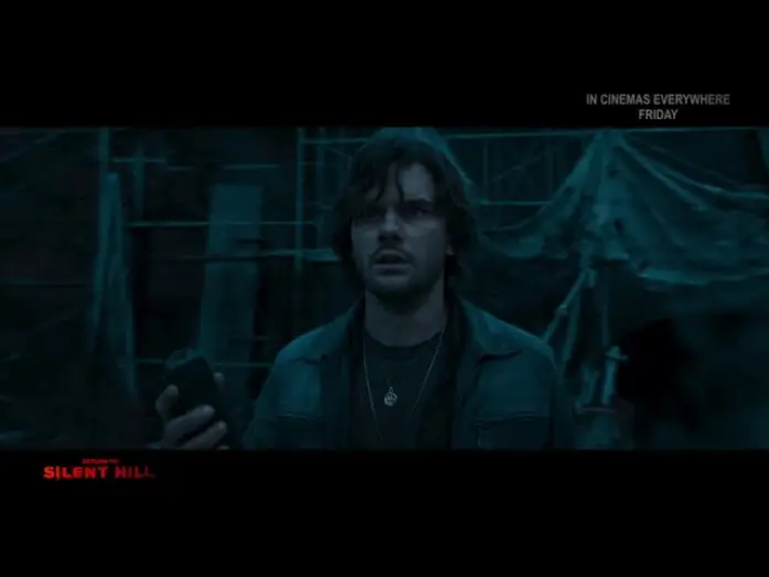 Watch film Return to Silent Hill | Clip