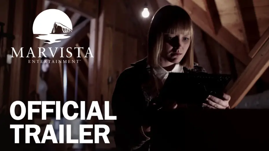 Watch film Unwritten Obsession | Unwritten Obsession - MarVista Entertainment