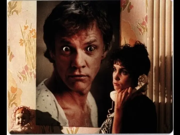 Watch film Get Crazy | Allan Arkush on GET CRAZY