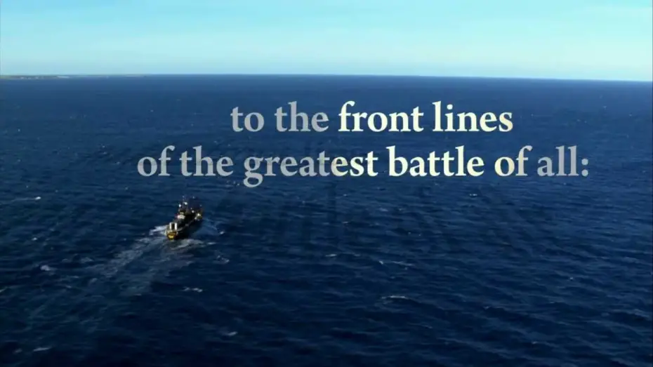 Watch film Eco-Pirate: The Story of Paul Watson | Eco-Pirate: The Story of Paul Watson - Official Trailer
