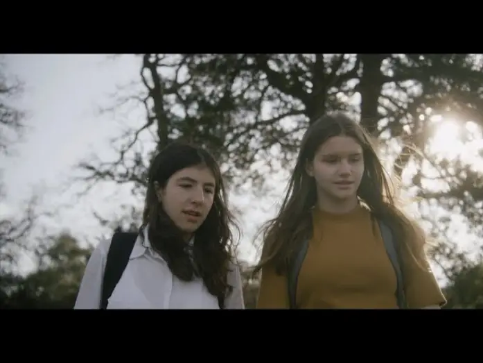 Watch film Ana & Mia | Ana & Mia Trailer