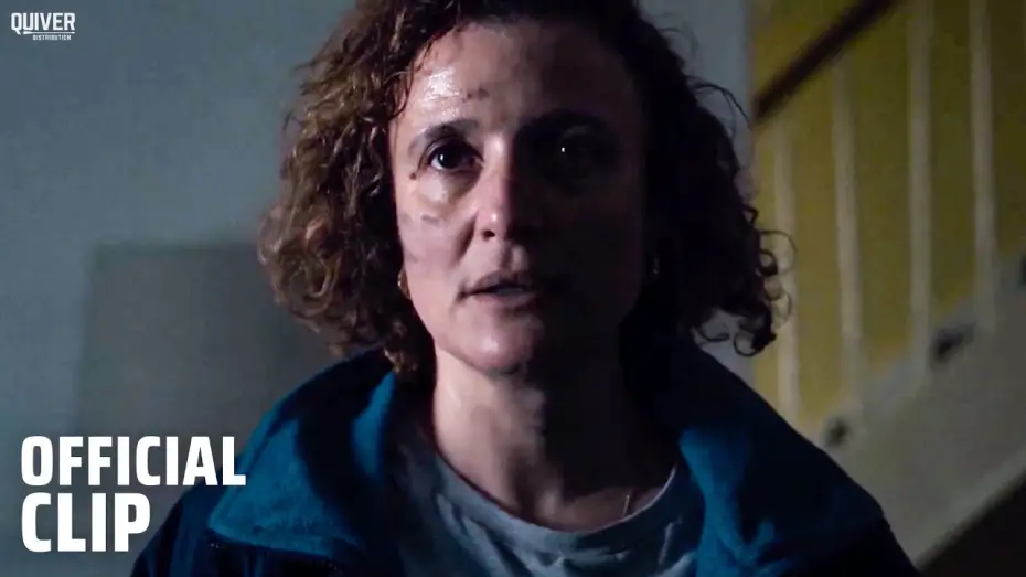 Watch film Restless | “Vengeance”