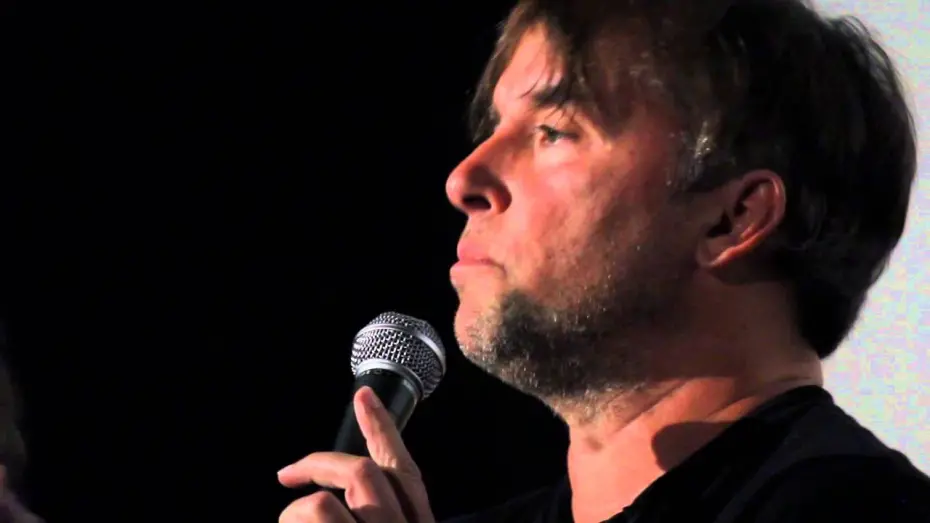 Watch film Boyhood | AFS Presents: BOYHOOD with Richard Linklater, Patricia Arquette and Ellar Coltrane!