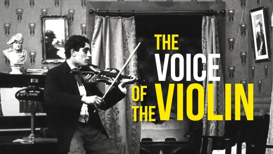 Watch film The Voice of the Violin | The Voice of the Violin&nbsp;(1909) Short&nbsp;Silent Film