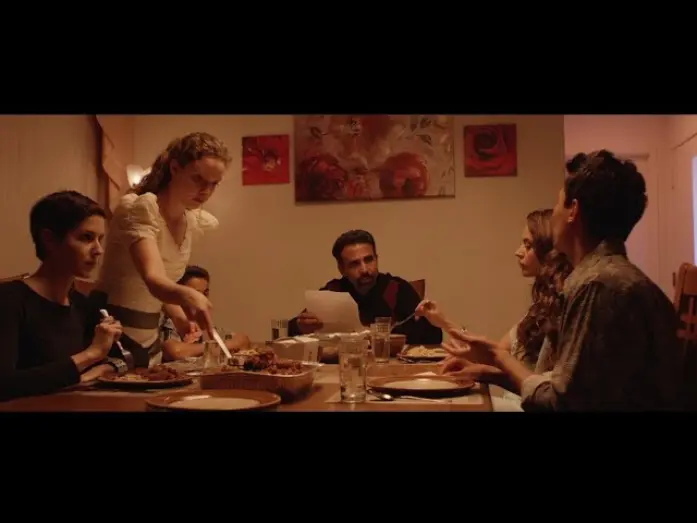 Watch film Dreams I Never Had | Dreams I Never Had Official Trailer: Director Iyad Hajjaj
