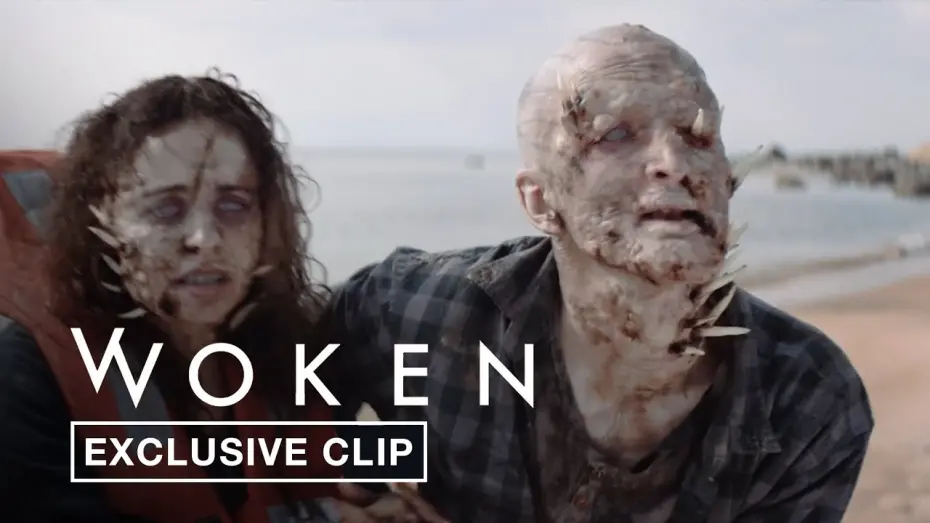 Watch film Woken | Sound The Alarm