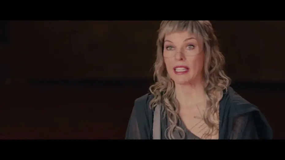 Watch film In the Lost Lands | EPK