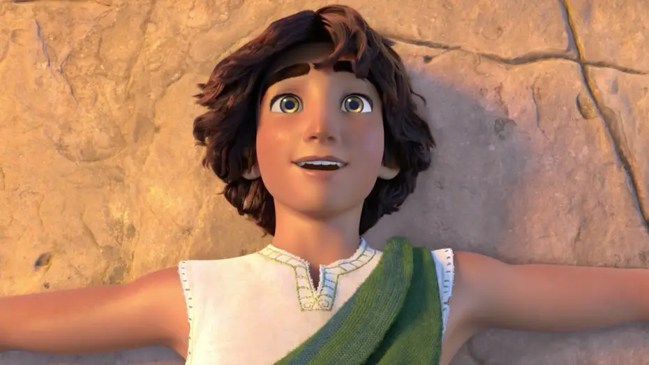 Watch film David | The Music Behind DAVID w/ Jonas Myrin