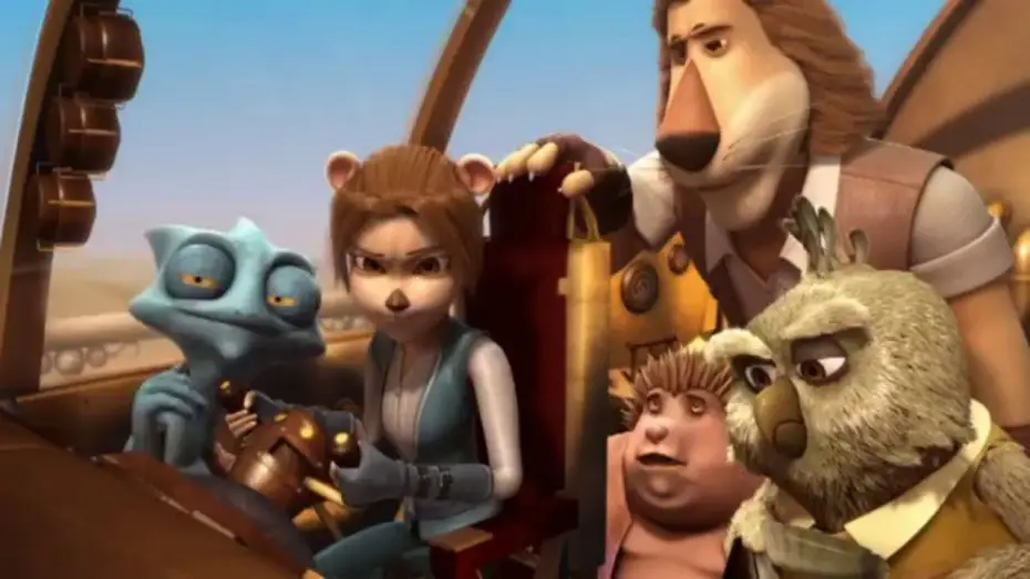 Watch film Max Adventures: The Movie | Paddle Pop Begins Full Movie [English]