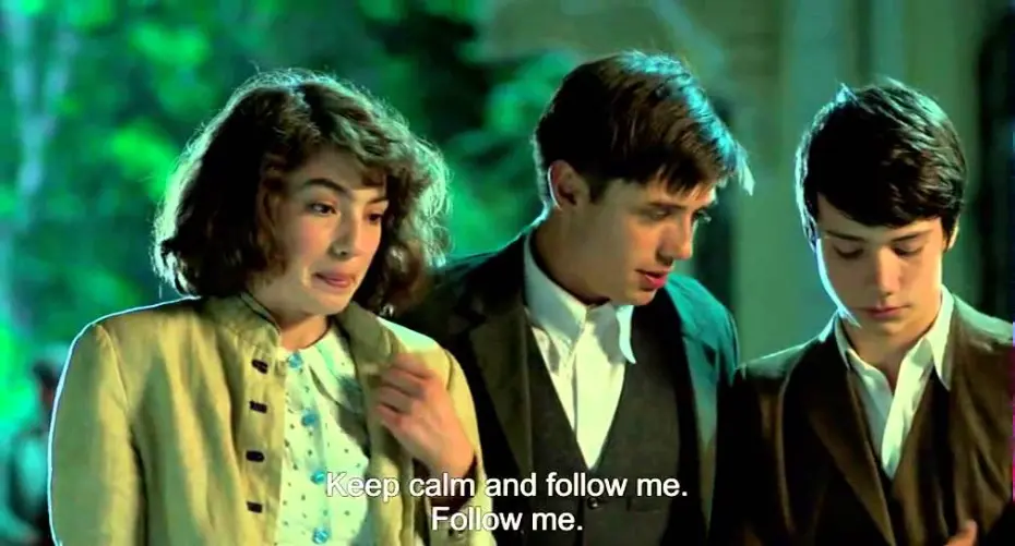 Watch film Bulgarian Rhapsody | A BULGARIAN RHAPSODY Official Trailer БЪЛГАРСКА РАПСОДИЯ Официален трейлър