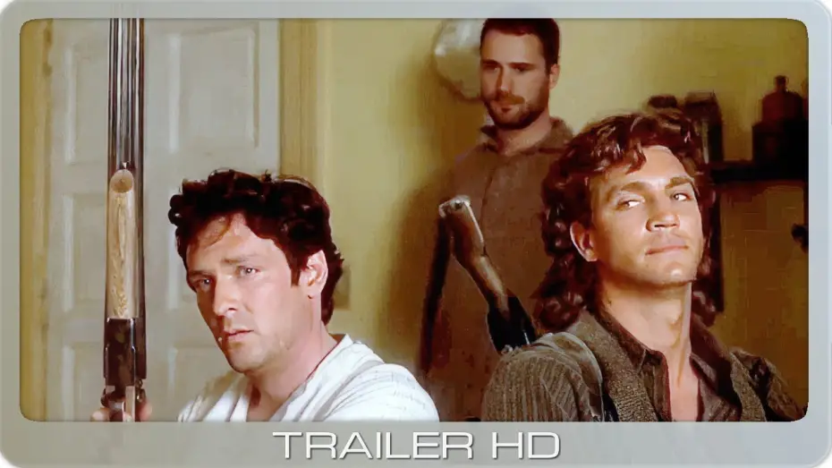 Watch film Blood Red | Blood Red ≣ 1989 ≣ Trailer