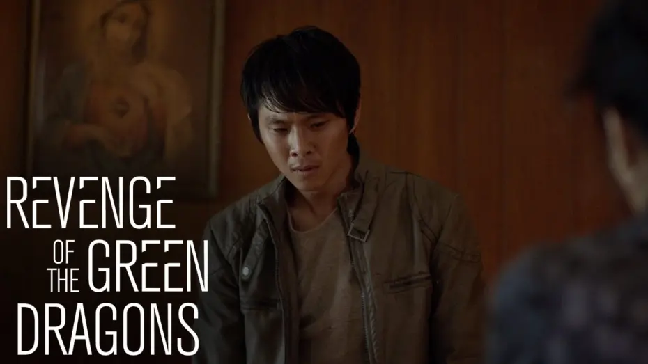 Watch film Revenge of the Green Dragons | Revenge Of The Green Dragons | The American Dream | Official Movie Clip HD | A24
