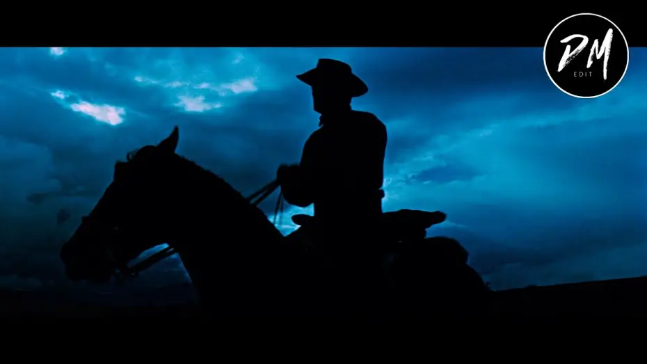 Watch film The Bravados | The Bravados (Modern Trailer)