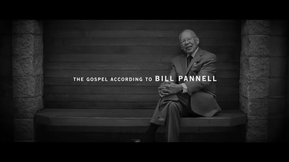 Watch film The Gospel According to Bill Pannell | The Gospel According to Bill Pannell | Official Teaser