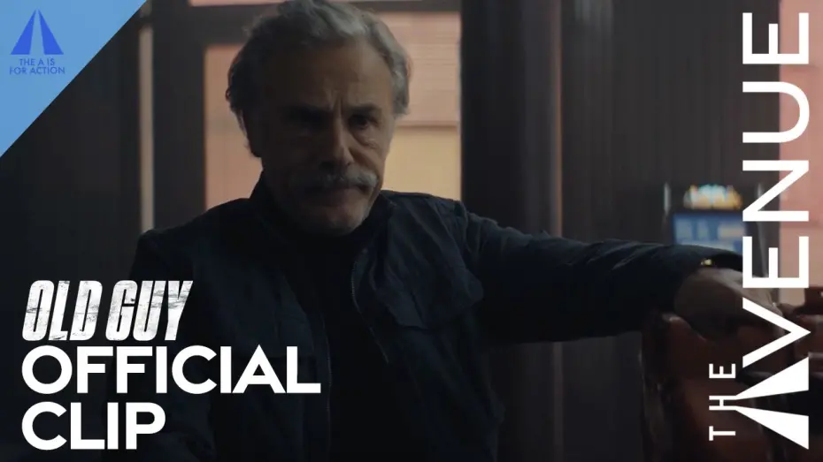 Watch film Old Guy | Holy Hell