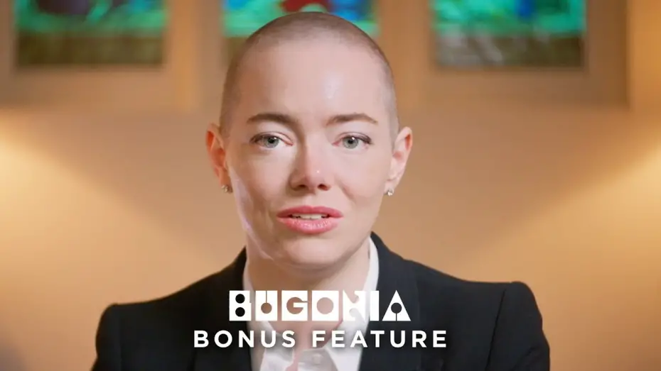 Watch film Bugonia | Is This Yorgos Lanthimos