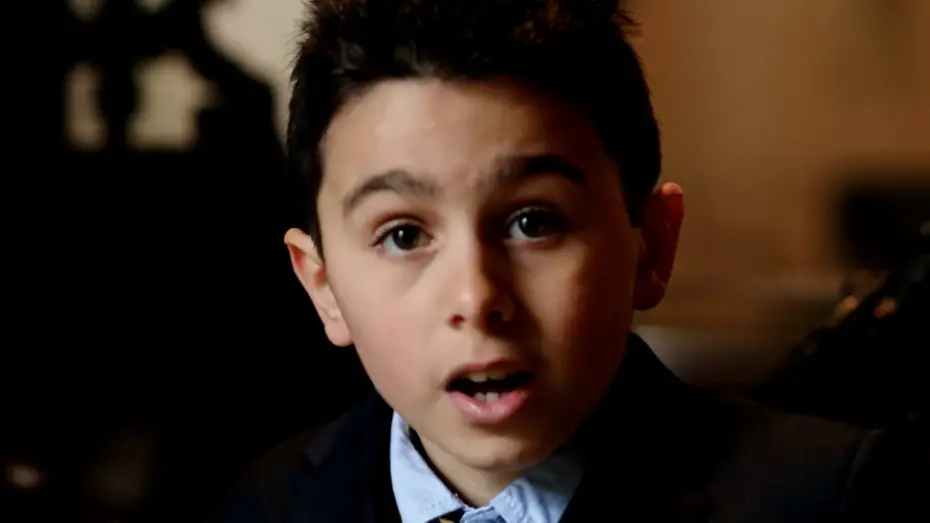 Watch film Il club dei 27 | Il Club dei 27 - TRAILER