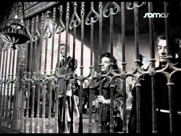 Watch film El p&oacute;rtico de la gloria | El P&ograve;rtico de La Gloria - Jos&egrave; Mojica 