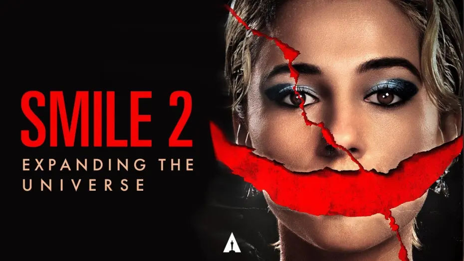 Watch film Smile 2 | How 