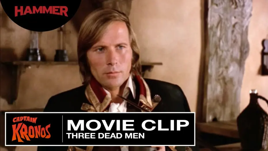 Watch film Captain Kronos: Vampire Hunter | Three Dead Men