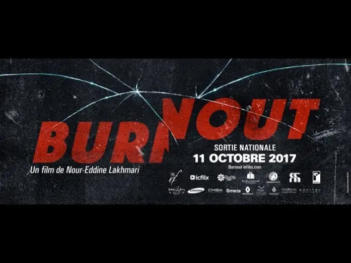 Watch film Burnout | BurnOut Trailer
