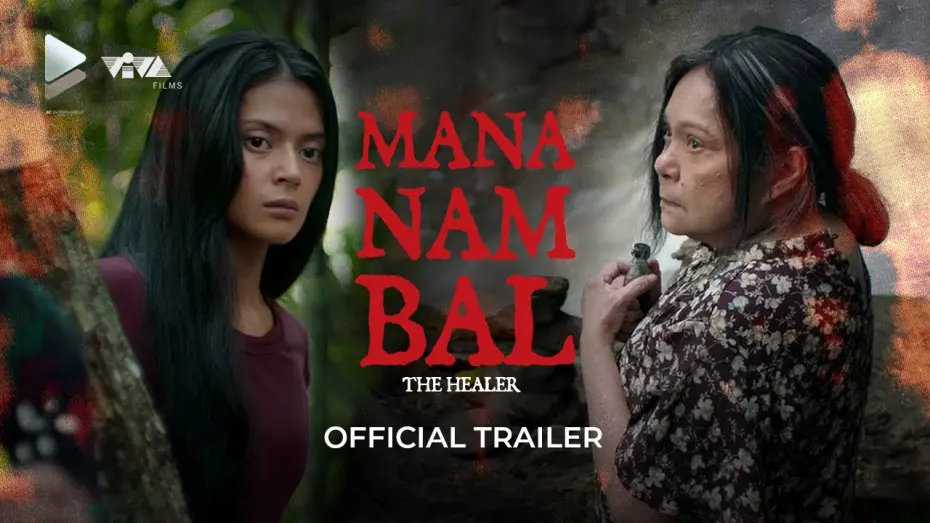 Watch film Mananambal | 