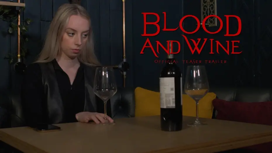Watch film Blood & Wine | Blood & Wine (2025) - Official Trailer