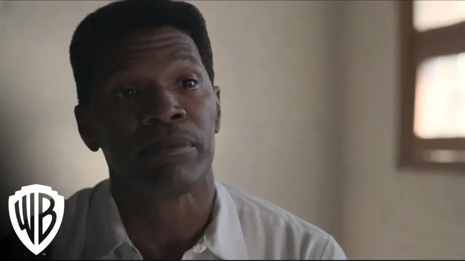Watch film Just Mercy | Just Mercy | "I Got My Truth Back" Clip | Warner Bros. Entertainment