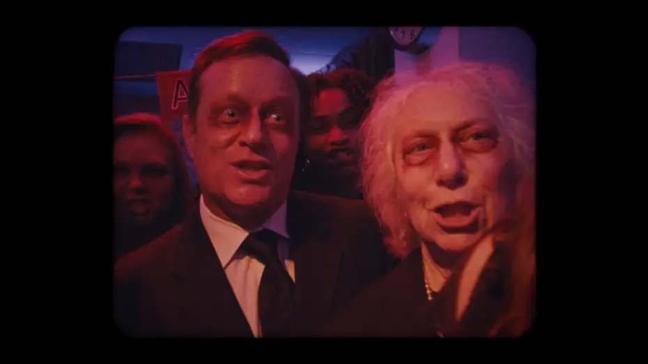 Watch film Ten Minutes to Midnight | TEN MINUTES TO MIDNIGHT | Festival Teaser (HD)