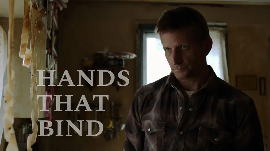 Watch film Hands That Bind | Official US Trailer