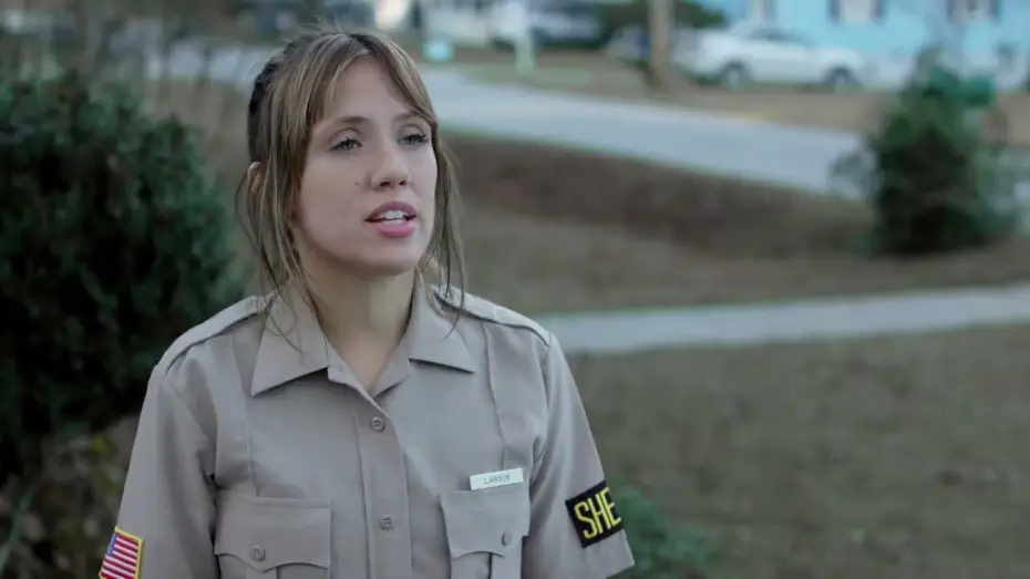 Watch film Hubcap | Колпак / Hubcap 2021 трейлер №2 на русском