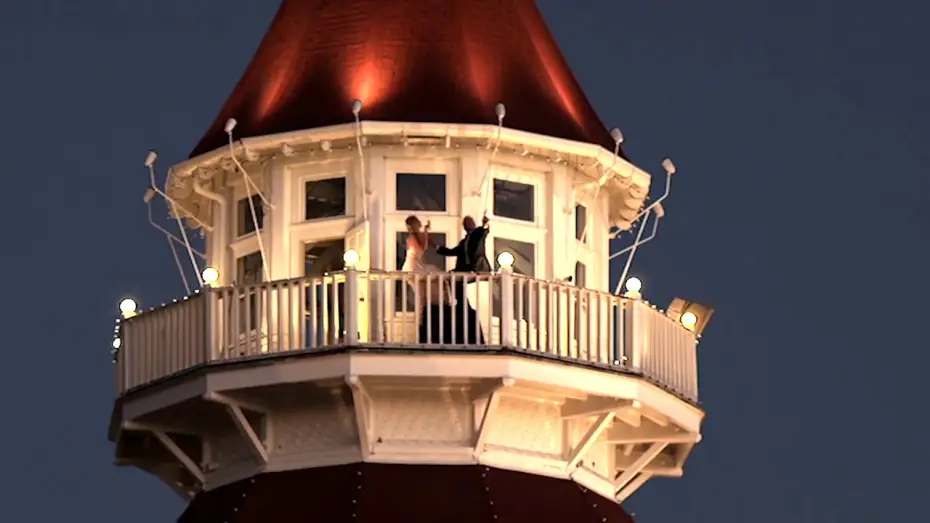 Watch film Daydream Hotel | Hotel del Coronado Movie 2018 DAYDREAM HOTEL