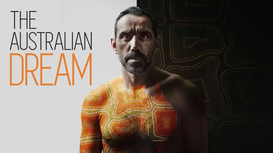 Watch film The Australian Dream | The Australian Dream - Official Trailer