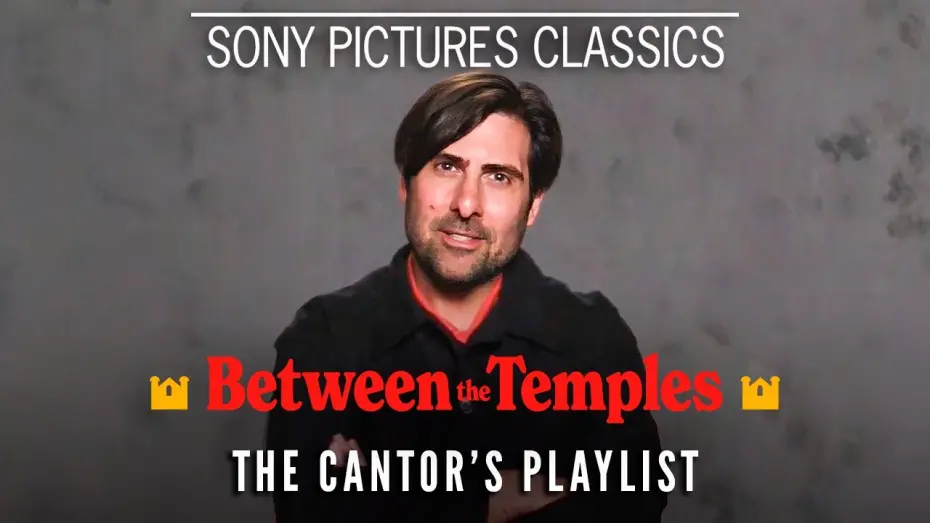 Watch film Between the Temples | The Cantor