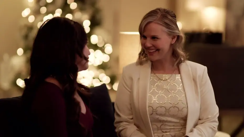 Watch film A Royal Christmas Match | Trailer
