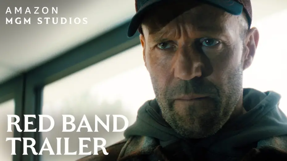 Watch film A Working Man | Official Red Band Trailer