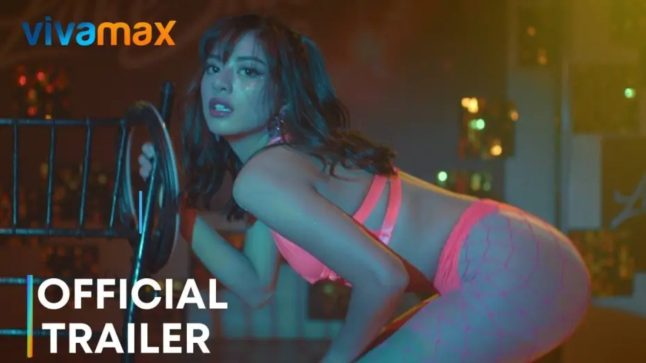 Watch film Star Dancer | STAR DANCER Official Trailer | World Premiere This June 2 Only On Vivamax