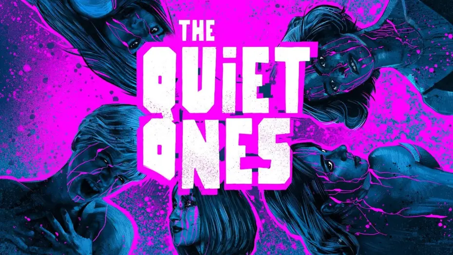 Watch film The Quiet Ones | The Quiet Ones | Official Trailer