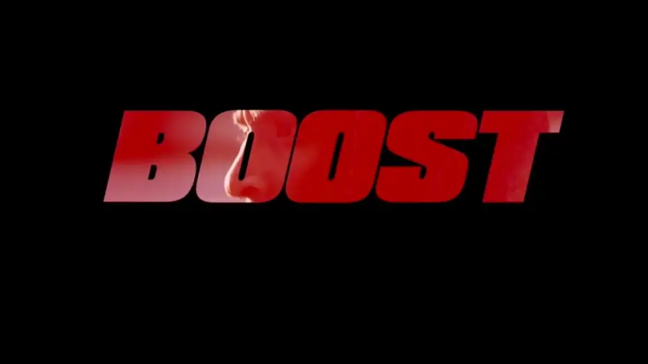 Watch film Boost | BOOST - A film by Darren Curtis - Official Trailer