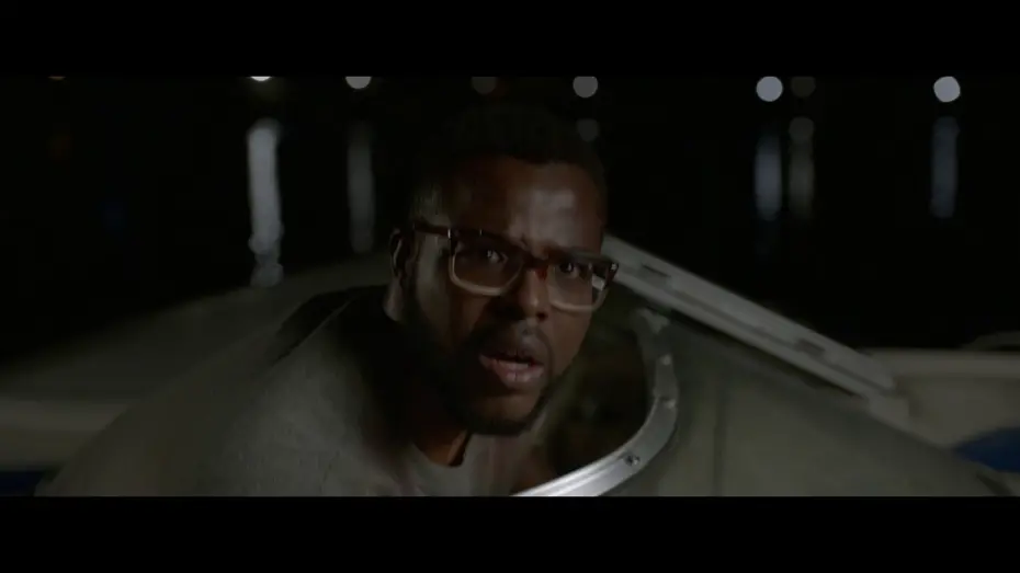 Watch film Us | "Jordan Peele On Doppelgangers" Featurette