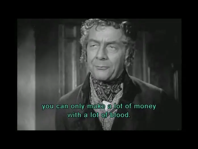 Watch film The Rothschilds | The Rothschilds filmdie rothschilds  aktien auf waterloo 1940