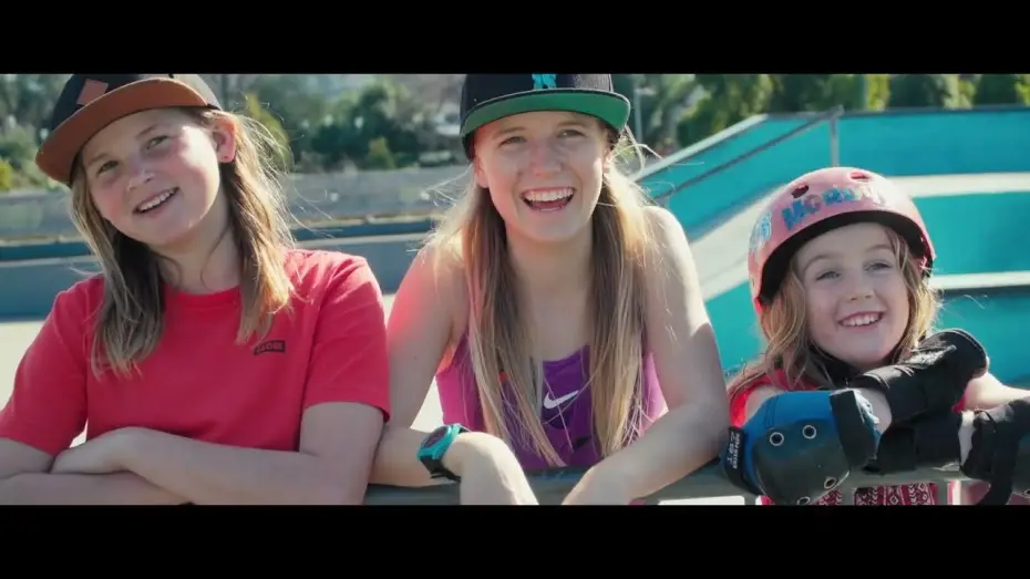 Watch film Queens of Concrete | Trailer