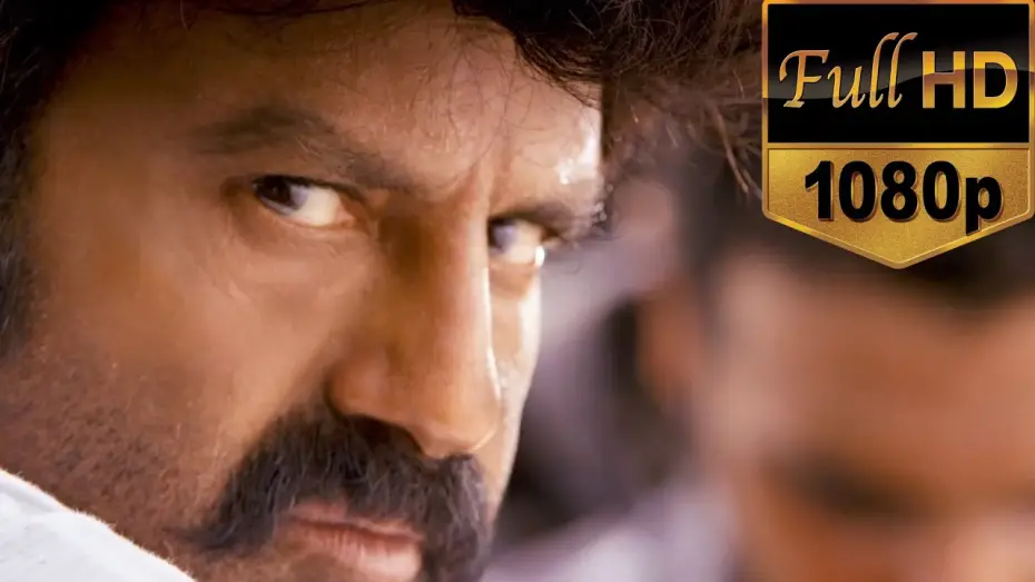 Watch film Legend | Legend Theatrical Trailer -  BalaKrishna,DSP, Boyapati Srinu, Sonal Chauhan