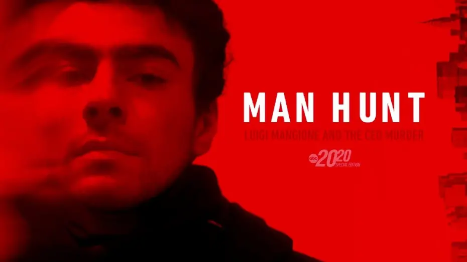 Watch film Manhunt: Luigi Mangione and the CEO Murder – A Special Edition of 20/20 | Trailer