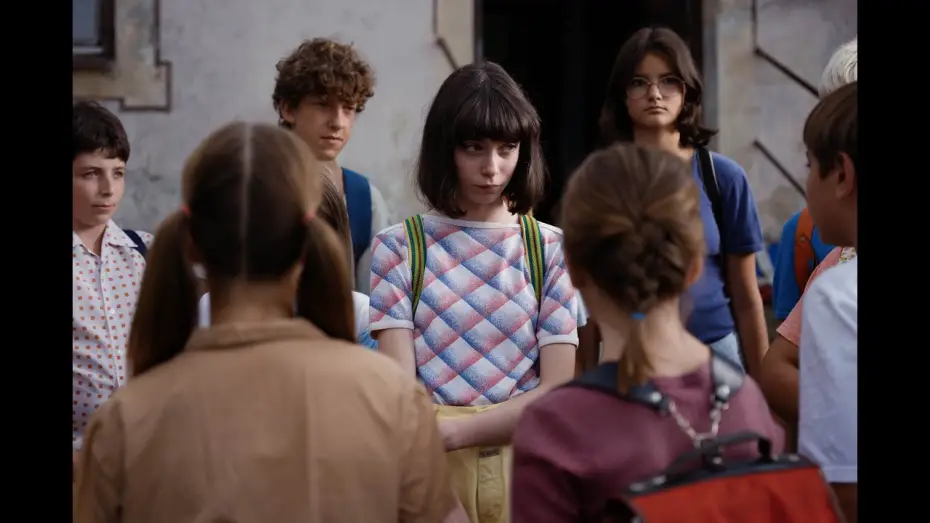 Watch film Ida Who Sang So Badly Even the Dead Rose Up and Joined Her in Song | Ida Who Sang So Badly Even the Dead Rose Up and Joined Her in Song | Trailer