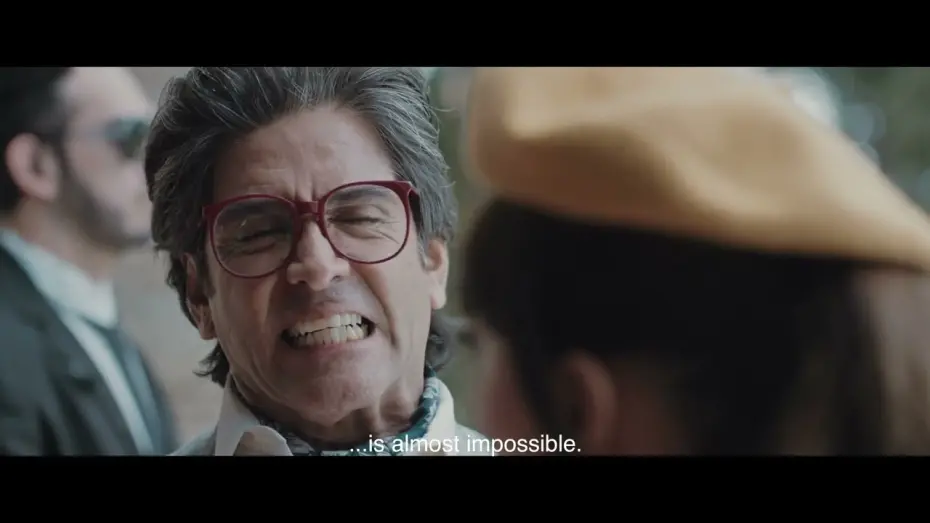 Watch film Abracadaver | Int