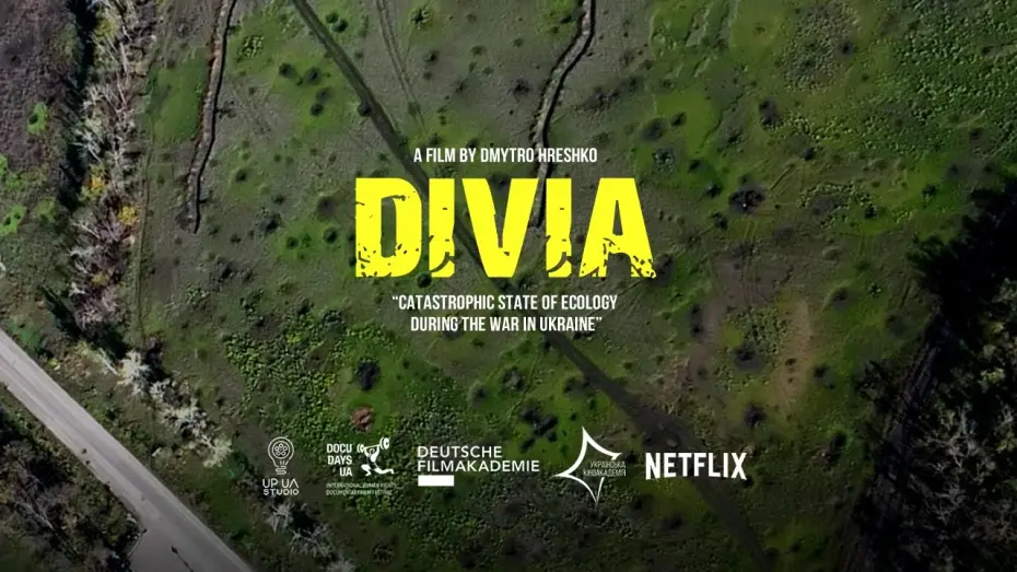 Watch film Divia | Official teaser