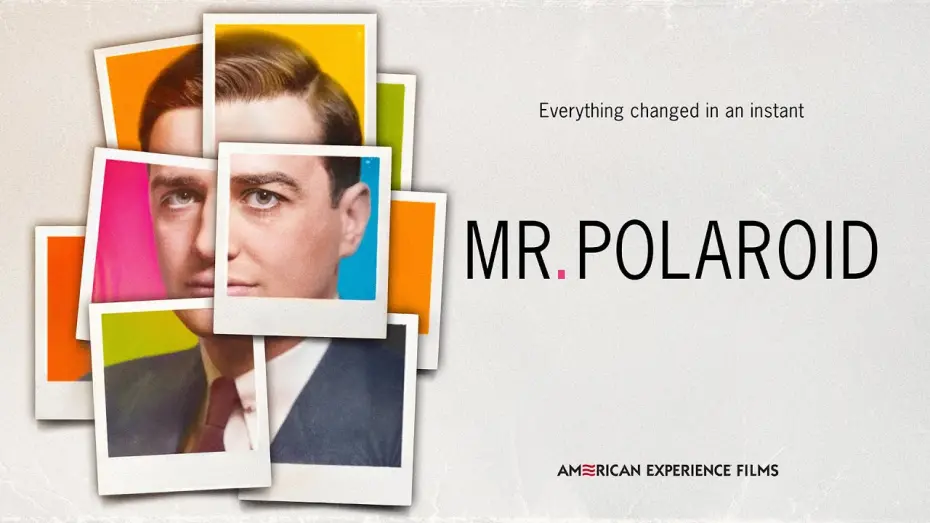 Watch film Mr. Polaroid | MR. POLAROID | Trailer | AMERICAN EXPERIENCE | PBS