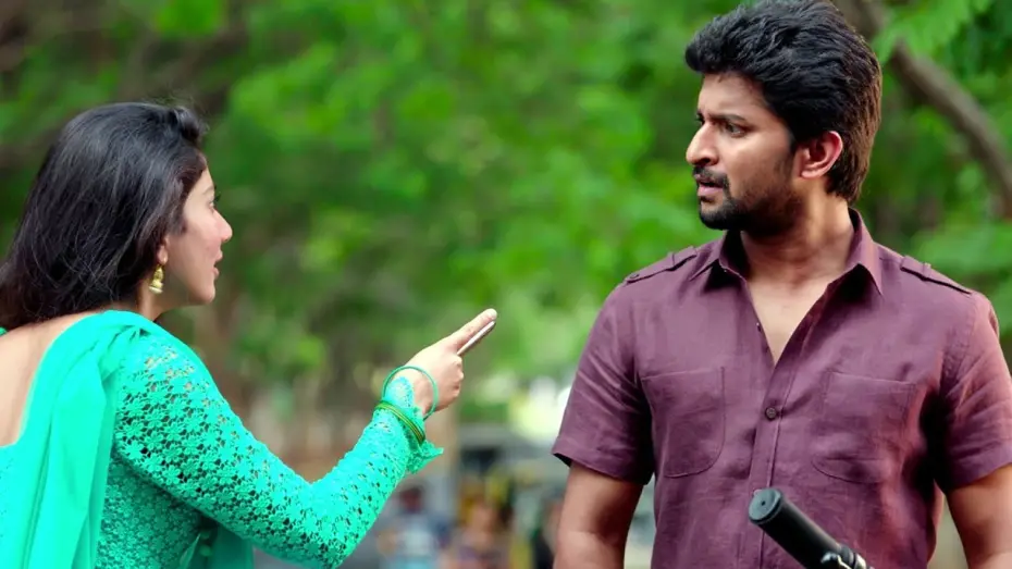 Watch film M.C.A | MCA (Middle Class Abbayi) Release Trailer 2 - Nani, Sai Pallavi | Dec 21st Release